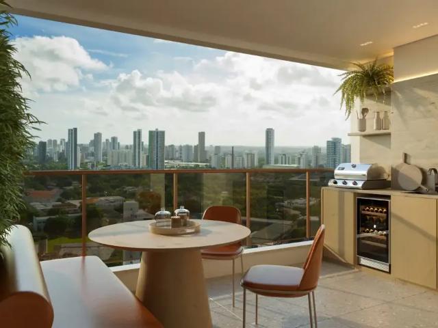 Apartamento venda em Região Geográfica Imediata do Recife, Região Metropolitana do Recife