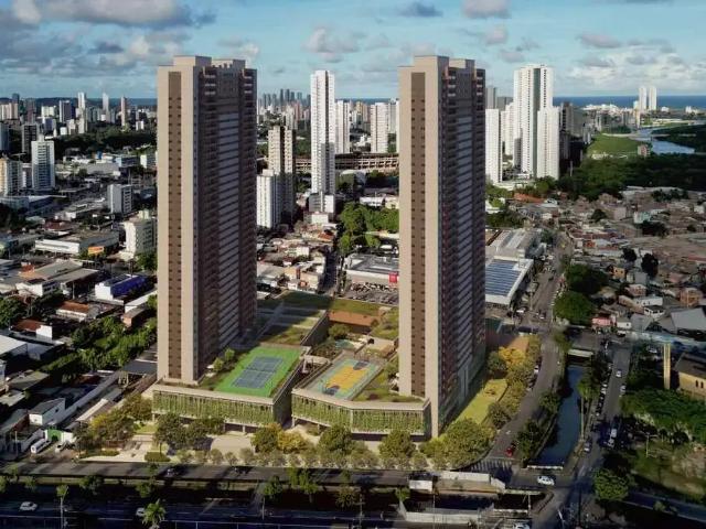 Apartamento venda em Região Geográfica Imediata do Recife, Região Metropolitana do Recife
