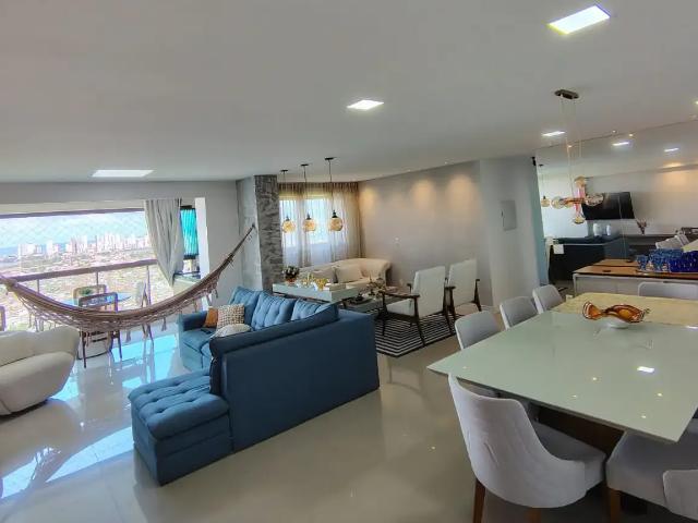 Apartamento venda em Região Geográfica Imediata do Recife, Região Metropolitana do Recife