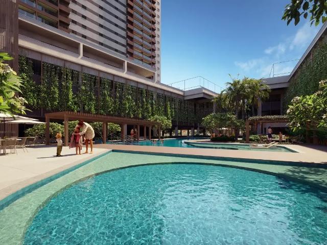 Apartamento venda em Região Geográfica Imediata do Recife, Região Metropolitana do Recife