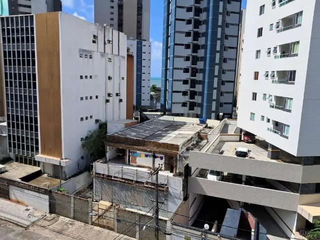 Apartamento venda em Região Geográfica Imediata do Recife, Região Metropolitana do Recife