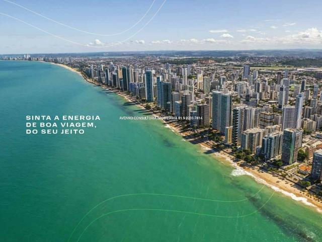 Apartamento venda em Região Geográfica Imediata do Recife, Região Metropolitana do Recife