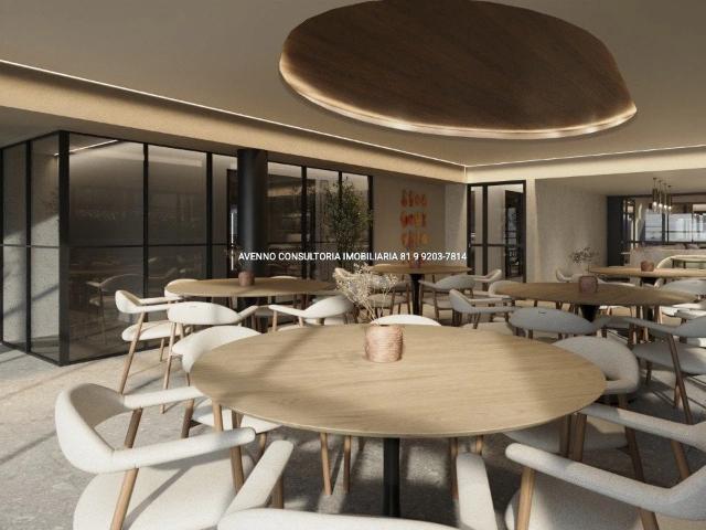 Apartamento venda em Recife
