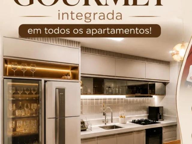 Apartamento venda em Vila da Coragem, Recife