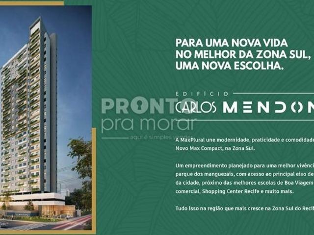 Apartamento venda em Região Geográfica Imediata do Recife, Região Metropolitana do Recife