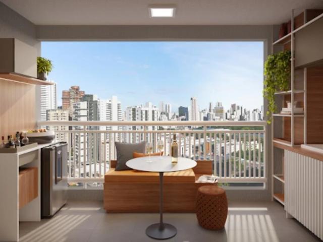 Apartamento venda em Vila Avenida Desembargador Jose Neves, Recife