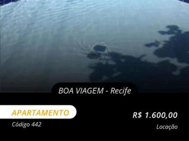 Apartamento venda em Recife