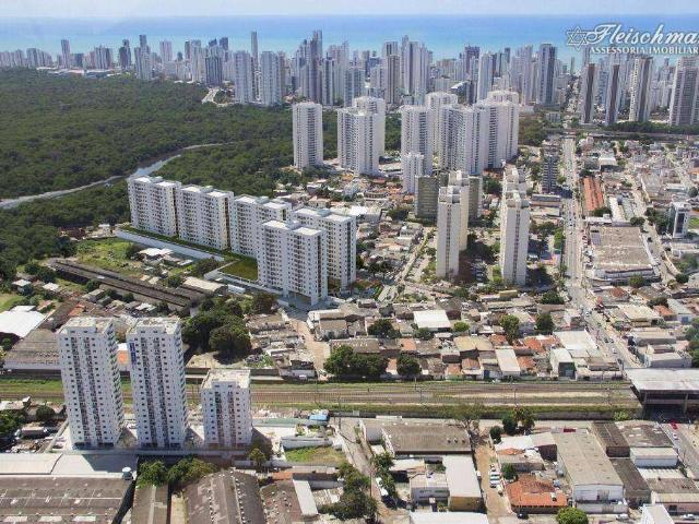 Apartamento venda em Região Geográfica Imediata do Recife, Região Metropolitana do Recife