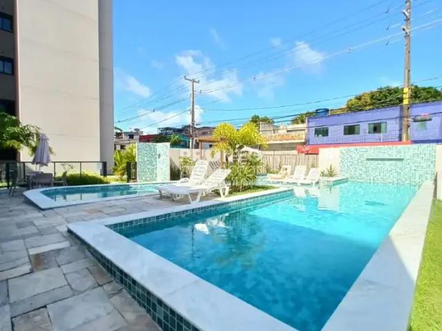 Apartamento venda em Região Geográfica Imediata do Recife, Região Metropolitana do Recife