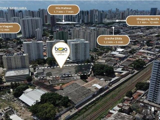 Apartamento venda em Recife