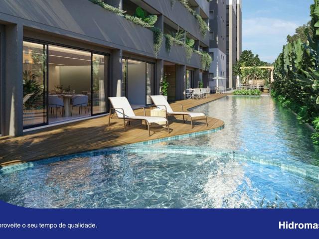Apartamento venda em Ilha de Deus, Recife