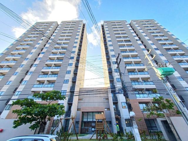 Apartamento venda em Vila Porcina - Coloral - Lajes, Recife