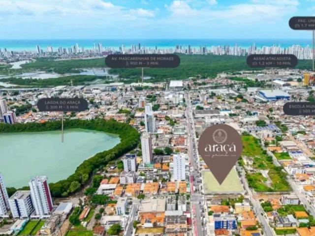 Apartamento venda em Região Geográfica Imediata do Recife, Região Metropolitana do Recife