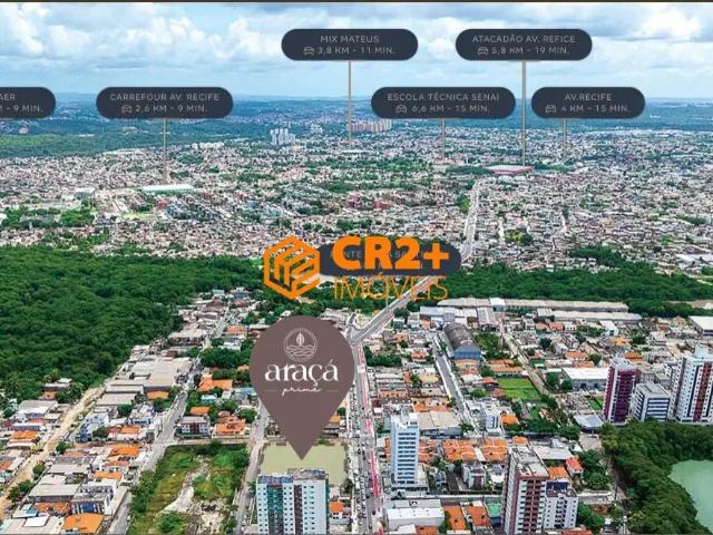 Apartamento venda em Região Geográfica Imediata do Recife, Região Metropolitana do Recife