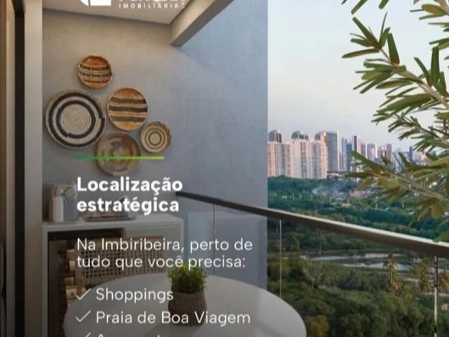 Apartamento venda em Vila Avenida Desembargador Jose Neves, Recife
