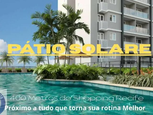 Apartamento venda em Região Geográfica Imediata do Recife, Região Metropolitana do Recife