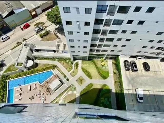 Apartamento venda em Vila Manoel Didier - Magalhães Almeida - Malvinas - Sonho Meu, Recife