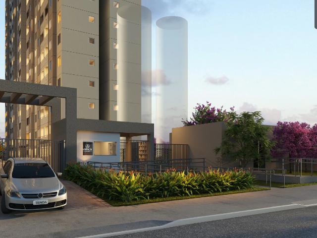 Apartamento venda em Recife