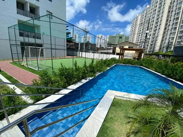 Apartamento venda em Região Geográfica Imediata do Recife, Região Metropolitana do Recife