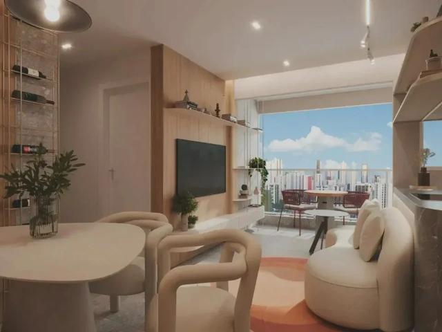 Apartamento venda em Vila Manoel Didier - Magalhães Almeida - Malvinas - Sonho Meu, Recife