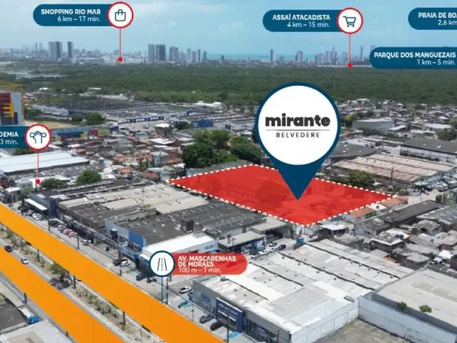 Apartamento venda em Região Geográfica Imediata do Recife, Região Metropolitana do Recife