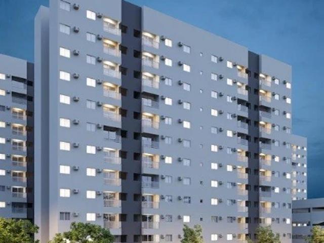 Apartamento venda em Vila Manoel Didier - Magalhães Almeida - Malvinas - Sonho Meu, Recife