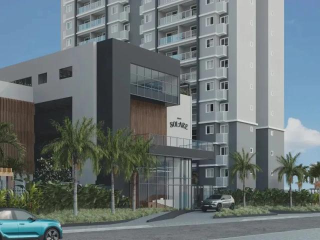 Apartamento venda em Vila Porcina - Coloral - Lajes, Recife