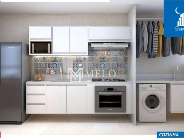 Apartamento venda em Recife