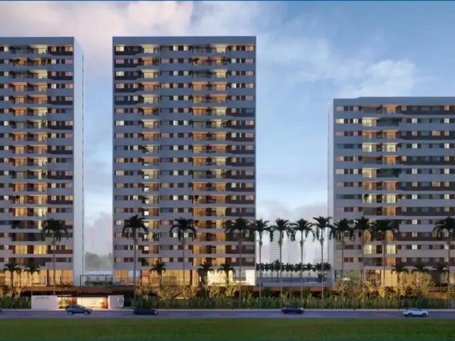 Apartamento venda em Região Geográfica Imediata do Recife, Região Metropolitana do Recife