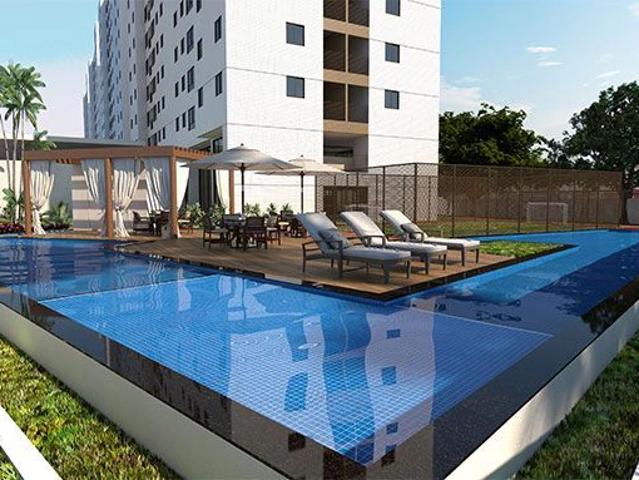 Apartamento venda em Vila Manoel Didier - Magalhães Almeida - Malvinas - Sonho Meu, Recife