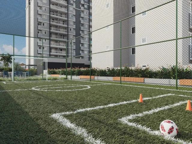 Apartamento venda em Vila Manoel Didier - Magalhães Almeida - Malvinas - Sonho Meu, Recife