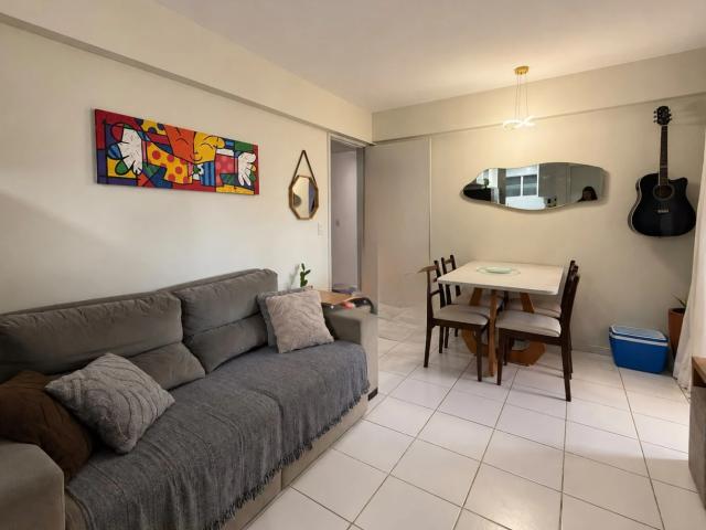 Apartamento venda em Vila Avenida Desembargador Jose Neves, Recife