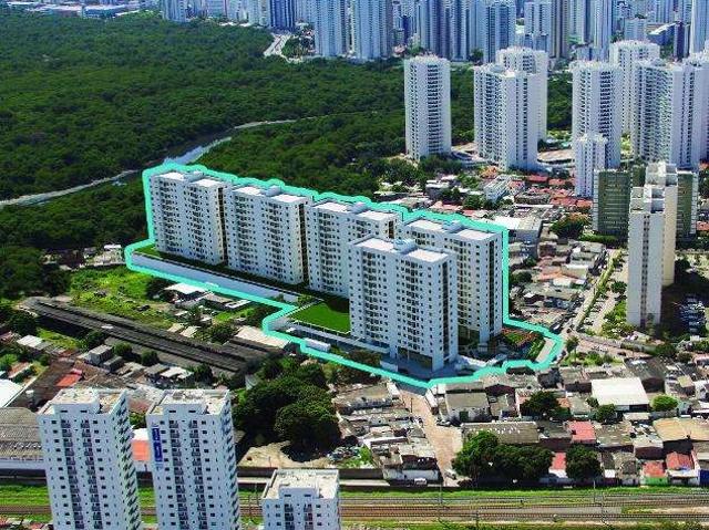 Apartamento venda em Região Geográfica Imediata do Recife, Região Metropolitana do Recife