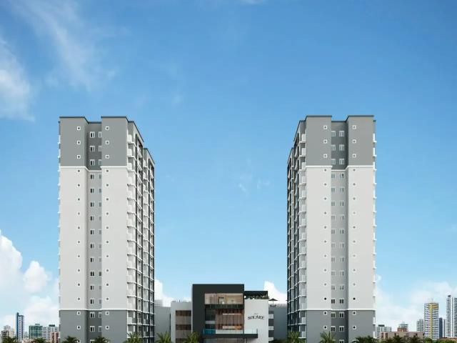 Apartamento venda em Região Geográfica Imediata do Recife, Região Metropolitana do Recife