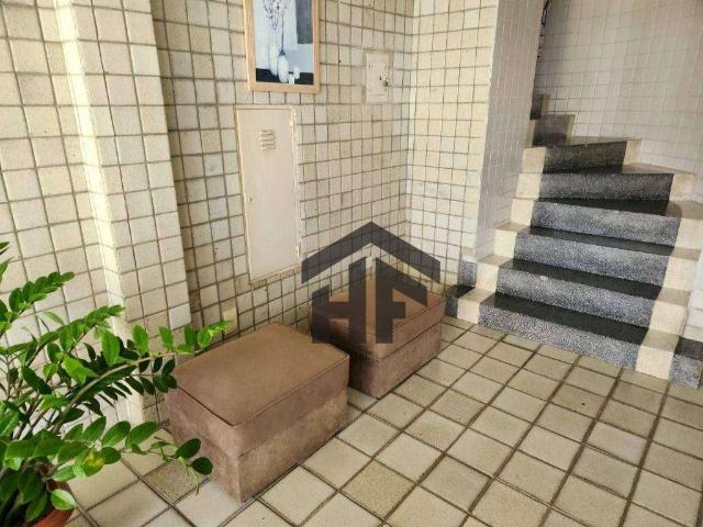 Apartamento venda em Região Geográfica Imediata do Recife, Região Metropolitana do Recife