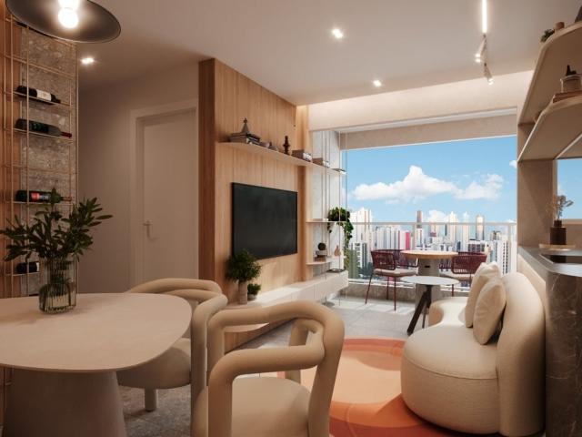 Apartamento venda em Região Geográfica Imediata do Recife, Região Metropolitana do Recife