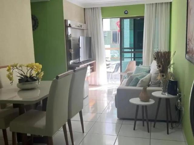 Apartamento venda em Recife