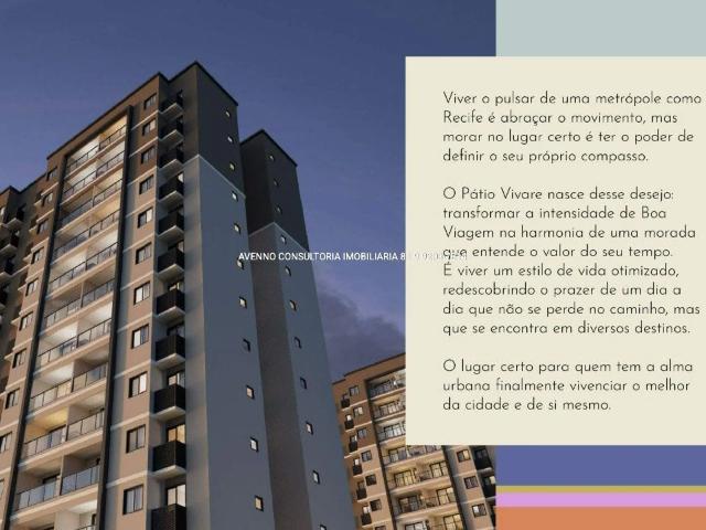 Apartamento venda em Recife