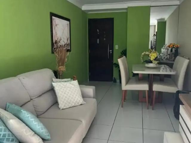 Apartamento venda em Região Geográfica Imediata do Recife, Região Metropolitana do Recife