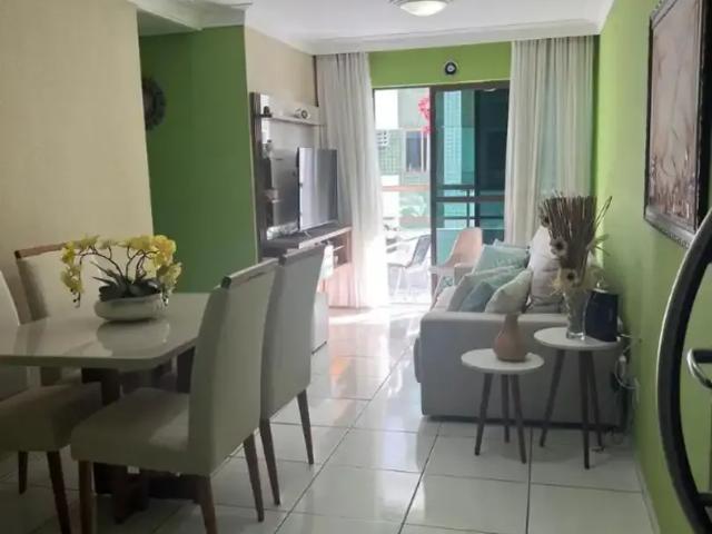Apartamento venda em Região Geográfica Imediata do Recife, Região Metropolitana do Recife
