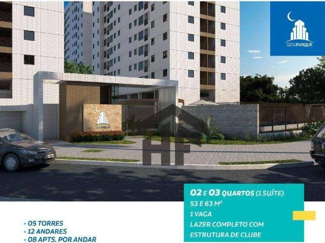 Apartamento venda em Região Geográfica Imediata do Recife, Região Metropolitana do Recife