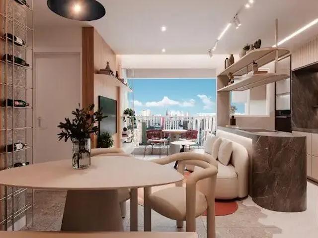 Apartamento venda em Região Geográfica Imediata do Recife, Região Metropolitana do Recife