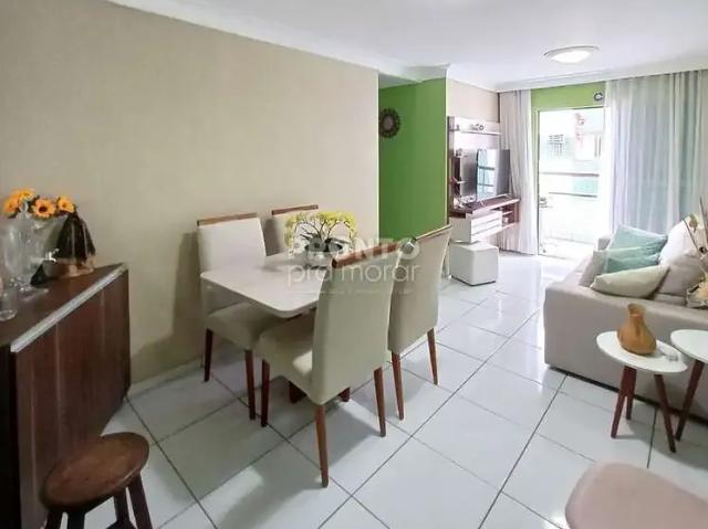 Apartamento venda em Região Geográfica Imediata do Recife, Região Metropolitana do Recife