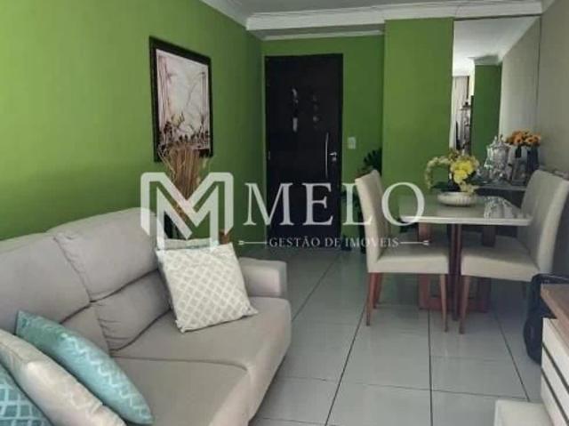 Apartamento venda em Recife