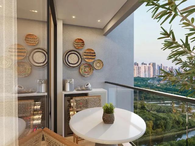 Apartamento venda em Região Geográfica Imediata do Recife, Região Metropolitana do Recife