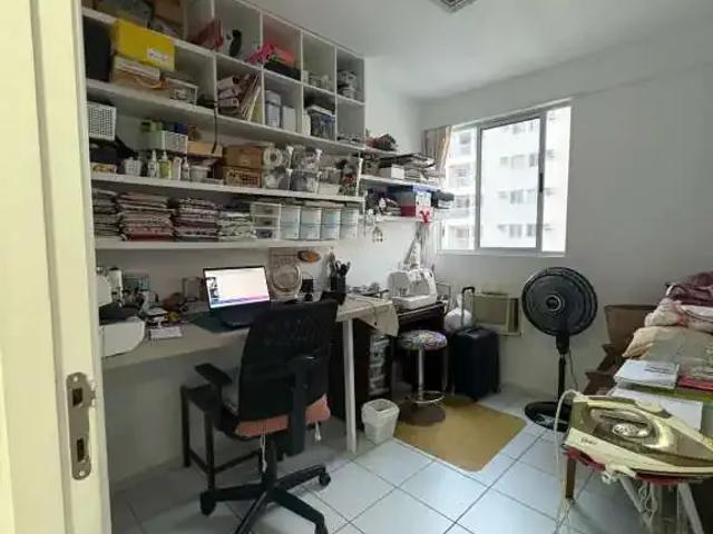 Apartamento venda em Região Geográfica Imediata do Recife, Região Metropolitana do Recife