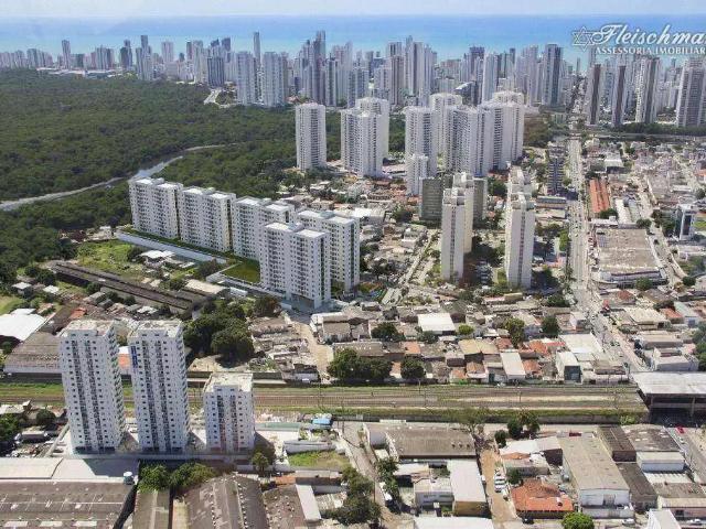Apartamento venda em Região Geográfica Imediata do Recife, Região Metropolitana do Recife