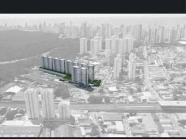 Apartamento venda em Vila Manoel Didier - Magalhães Almeida - Malvinas - Sonho Meu, Recife
