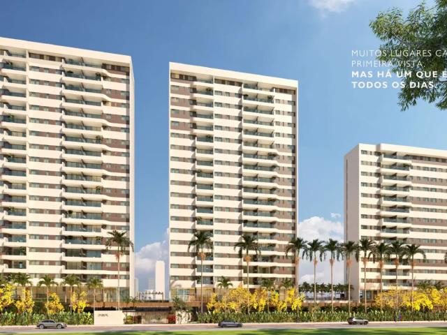 Apartamento venda em Região Geográfica Imediata do Recife, Região Metropolitana do Recife