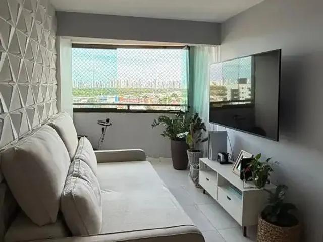 Apartamento venda em Região Geográfica Imediata do Recife, Região Metropolitana do Recife